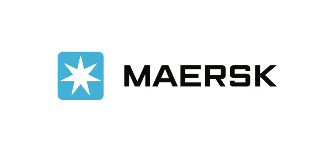 Maersk line