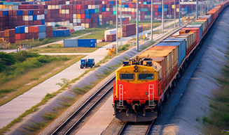Sea Freight