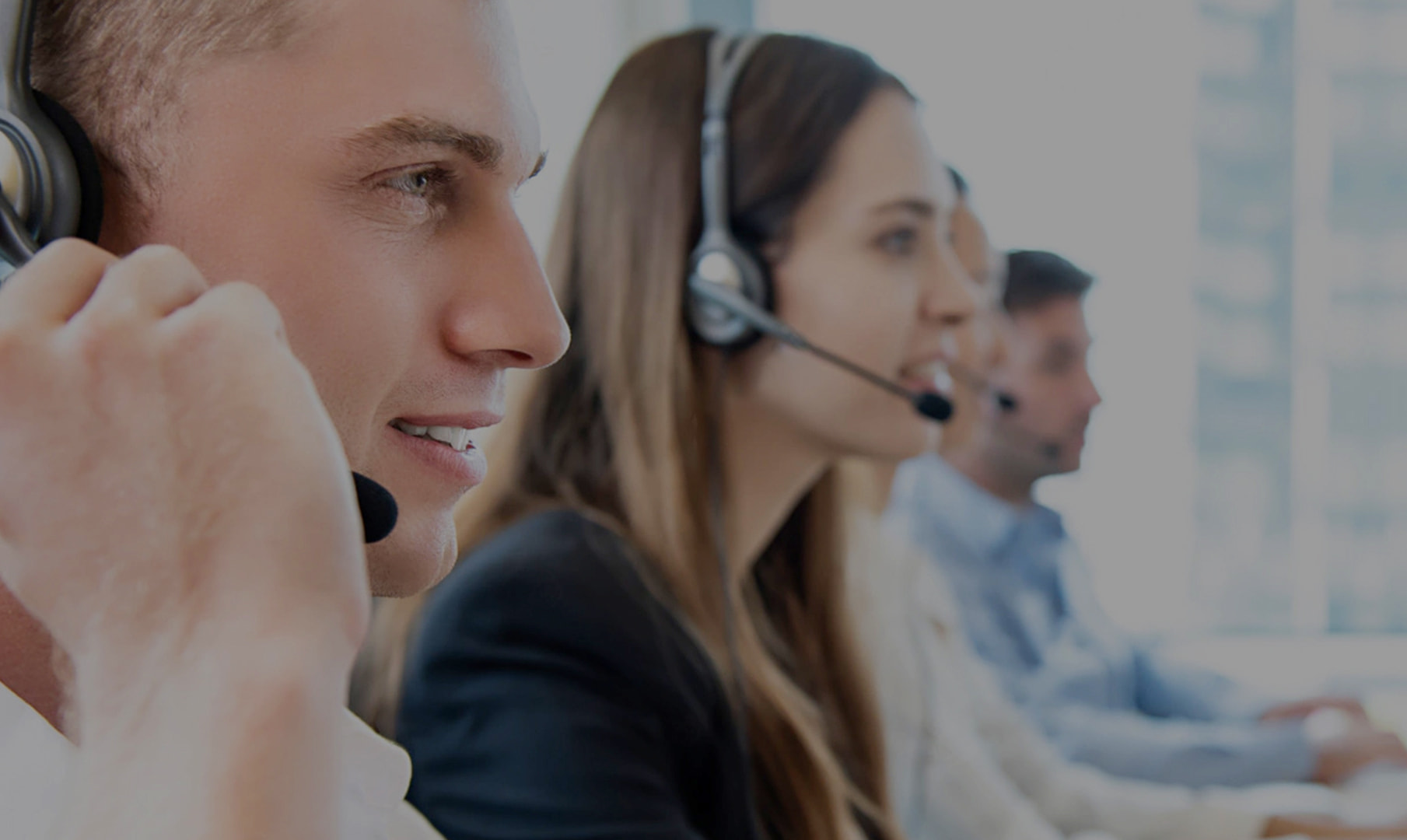 Service Excellence