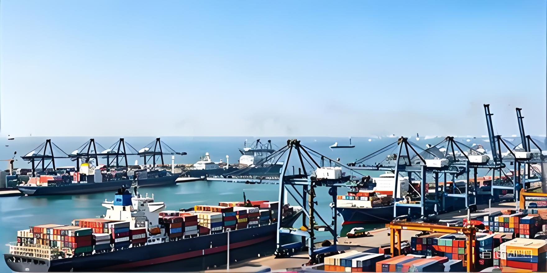 Sea Freight